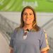 Jocilea Cruz, presidente da APADA Niterói