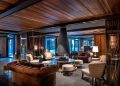 Le Massif - Lounge