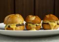 Loire Bistrô - Mini Burger Rodízio Gran Boucherie