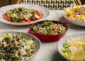 Loire Bistrô - Saladas Rodízio Gran Boucherie