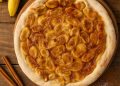 O Forno Rio - Banana Vegana