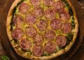 O Forno Rio - Lombo ao Pesto