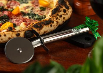 Oggi Pizza Napoletana dia das Mães - Foto: Tomás Vélez