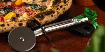 Oggi Pizza Napoletana dia das Mães - Foto: Tomás Vélez