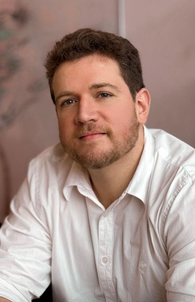 Pedro Burgos