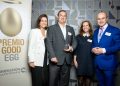 Empresas brasileiras do setor de alimentos já podem se inscrever para o Programa de Prêmios de Bem-Estar Animal 2026