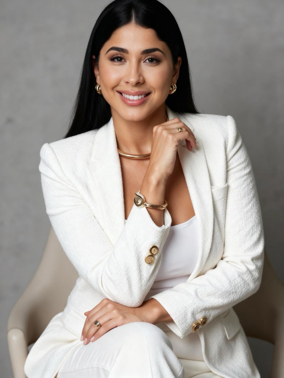 Rayssa Sales