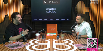 REPRODUÇÃO YOUTUBE - MULTISTUDIOS