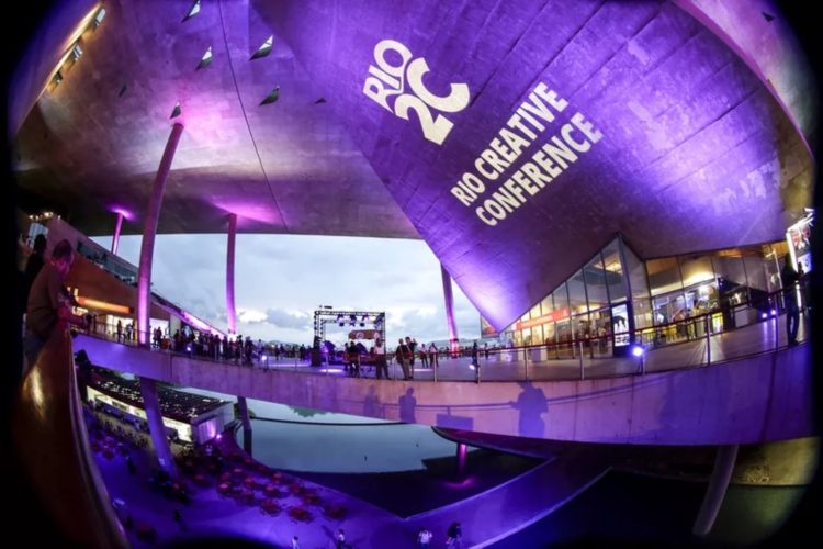 Rede Windsor Hoteis apoia a 8ª edição do Rio2C, o maior encontro da indústria criativa da América Latina