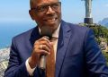 Sandro Capadocia