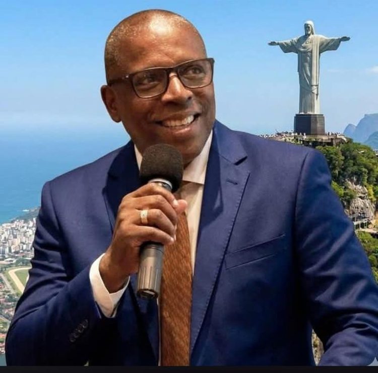 Sandro Capadocia