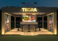 Tegra estreia como patrocinadora do Taste São Paulo