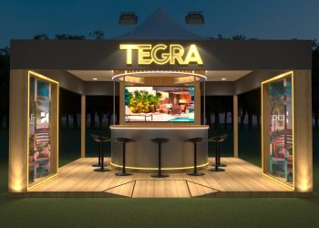 Tegra estreia como patrocinadora do Taste São Paulo