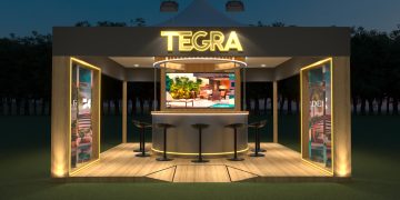 Tegra estreia como patrocinadora do Taste São Paulo