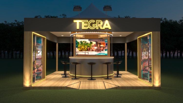 Tegra estreia como patrocinadora do Taste São Paulo