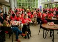 Univali e Elume promovem 3 Foz Inova