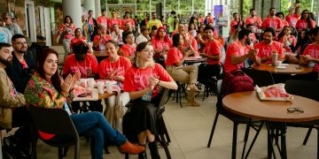 Univali e Elume promovem 3 Foz Inova
