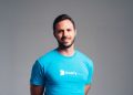 Victor Dellorto, CEO da Deskfy