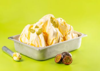 Joygelato, marca italiana do Grupo IRCA, chega ao Brasil para transformar o gelato em experiência de marca no food service