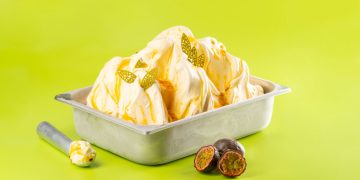 Joygelato, marca italiana do Grupo IRCA, chega ao Brasil para transformar o gelato em experiência de marca no food service