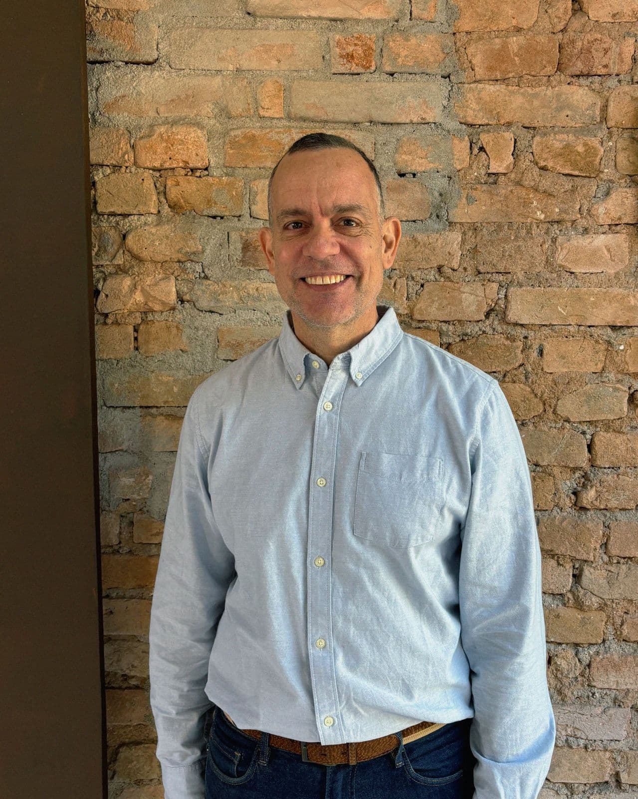 DivulgaçãoEsteban Romiti, Strategic Advisor ad W+E