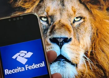 Receita - lote recorde na restituição