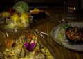 Năma promove jantar japonês especial de Dia dos Namorados