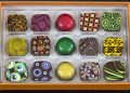 chocolate