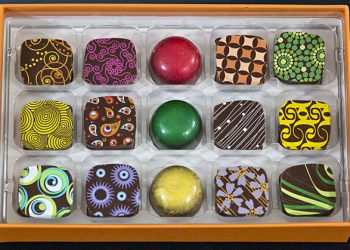 chocolate
