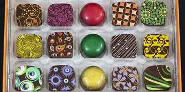 chocolate