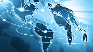 Comércio internacional