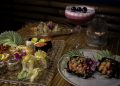 Năma promove jantar japonês especial de Dia dos Namorados