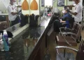 Setor de serviços recua em março