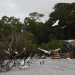 Combate a crimes de fronteira na Amazônia