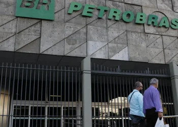 Petrobras bate recorde