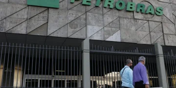 Petrobras bate recorde