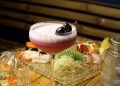 Năma promove jantar japonês especial de Dia dos Namorados