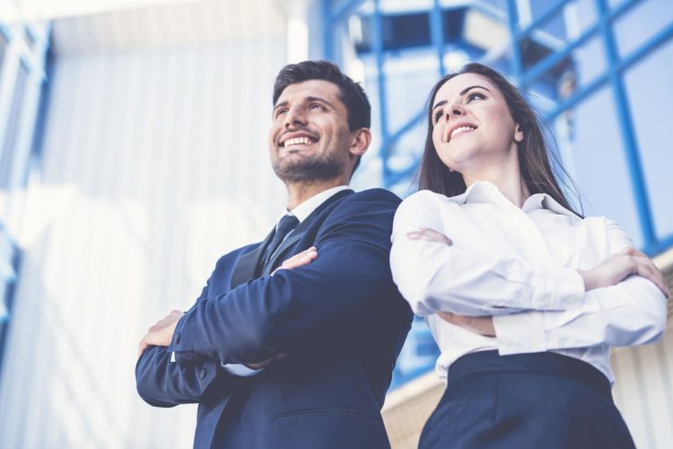 fim do CEO invisível