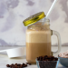 Café proteico