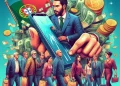 Municípios dependentes de Bets