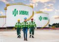 Vibra Energia