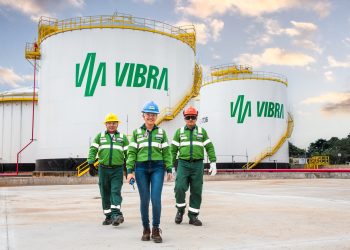 Vibra Energia