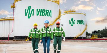 Vibra Energia