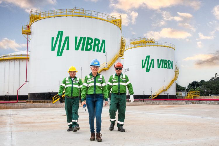 Vibra Energia
