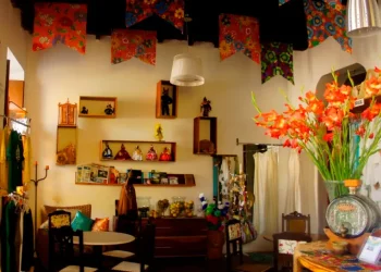 Culturas locais- artesanato baiano