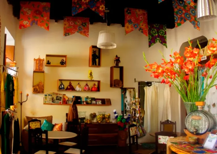 Culturas locais- artesanato baiano