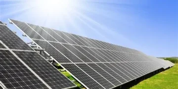Energia solar supera R$ 300 bilhões em investimentos no Brasil