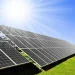 Energia solar supera R$ 300 bilhões em investimentos no Brasil