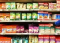 Fim das marcas com produtos únicos