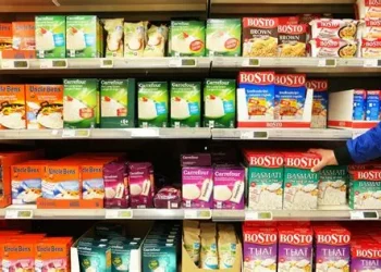 Fim das marcas com produtos únicos